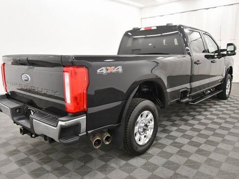 Used 2023 Ford F250 XLT image 8