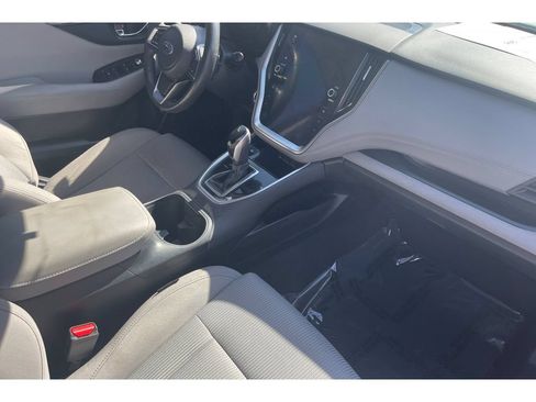 Certified 2024 Subaru Legacy Premium AWD/4WD image 18
