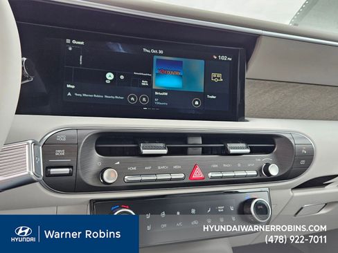 New 2026 Hyundai Palisade Limited image 18