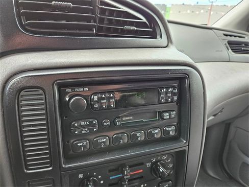 Used 2001 Ford Windstar LX image 20