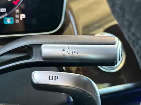 New 2026 Mercedes-Benz S 63 AMG S image 18