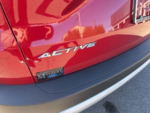 New 2026 Ford Escape Active w/ Tech Pack #1 AWD/4WD image 9
