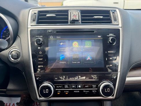 Used 2019 Subaru Outback 2.5i Touring w/ Protection Package #1 AWD/4WD image 17