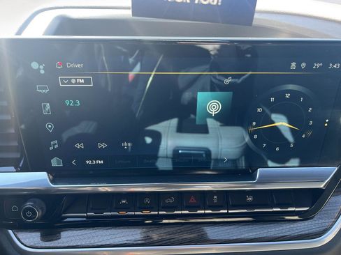 Used 2022 Chevrolet Silverado 1500 RST image 31