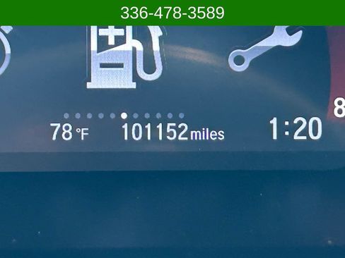 Used 2020 Honda Civic Si image 10