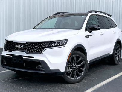 Used 2023 Kia Sorento X-Line EX