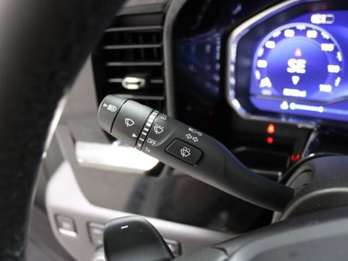 Used 2024 Chevrolet Silverado 1500 ZR2 AWD/4WD image 41