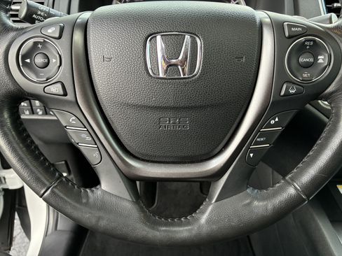 Used 2023 Honda Ridgeline RTL-E image 28
