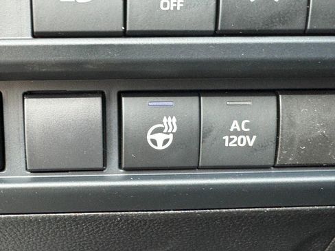 New 2026 Toyota Tundra Platinum image 12