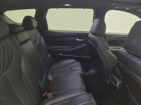 Used 2021 Hyundai Santa Fe Calligraphy w/ Cargo Package AWD/4WD image 19