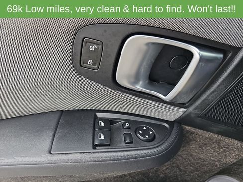 Used 2017 BMW i3 w/ Range Extender RWD image 28