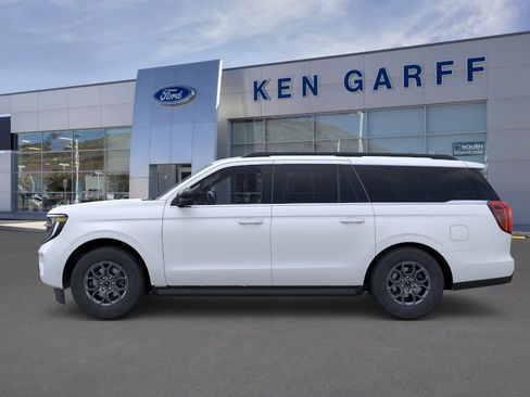 New 2026 Ford Expedition Max Active AWD/4WD image 3