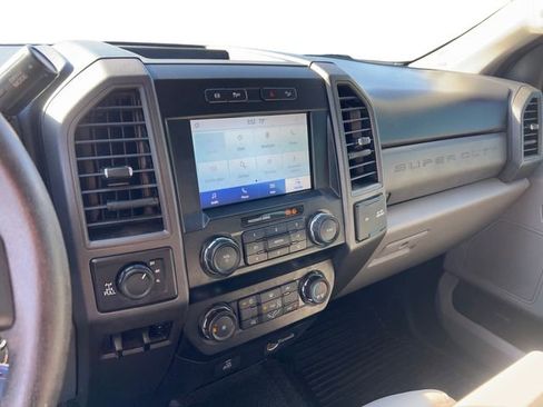 Used 2020 Ford F250 XL w/ STX Appearance Package image 10