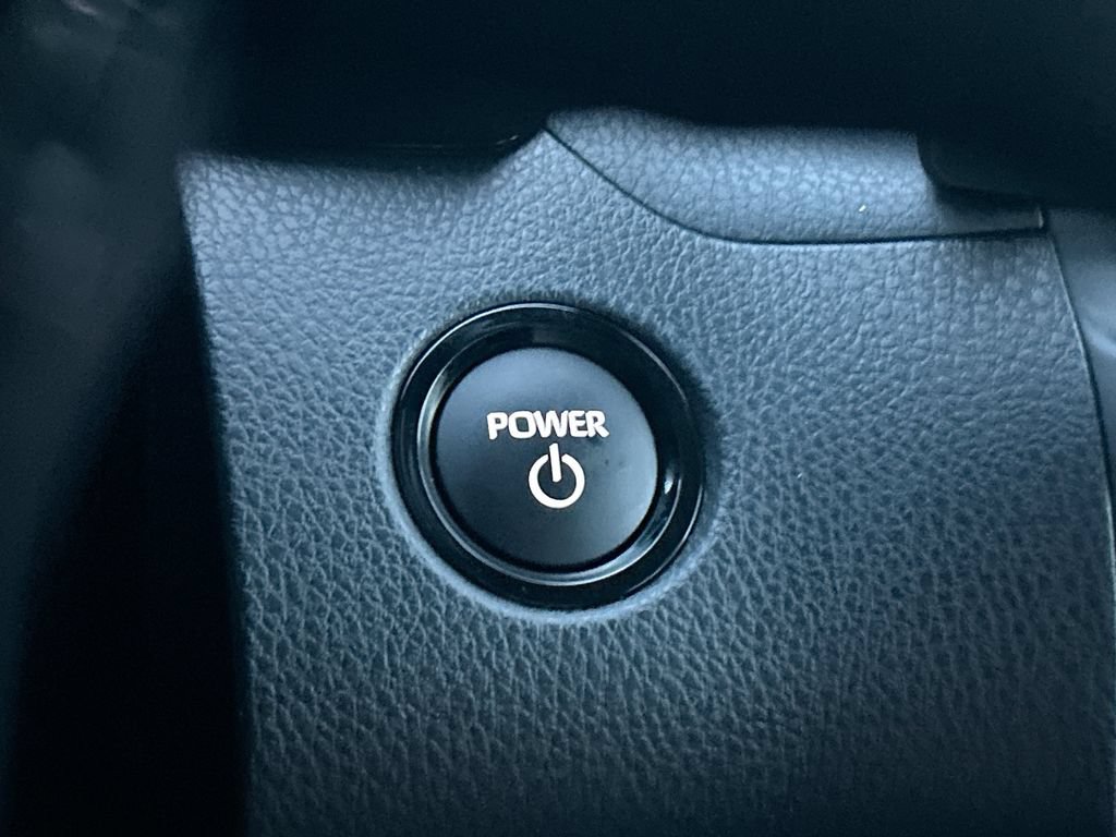 Certified 2026 Toyota Camry LE FWD image 18