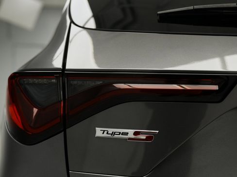 Used 2022 Acura MDX Type S image 18