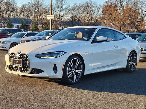 Certified 2023 BMW 430i xDrive Coupe w/ Premium Package image 3