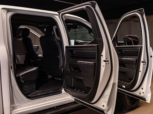 Used 2025 Toyota Tundra TRD Pro w/ TRD Performance Package (GST) image 29