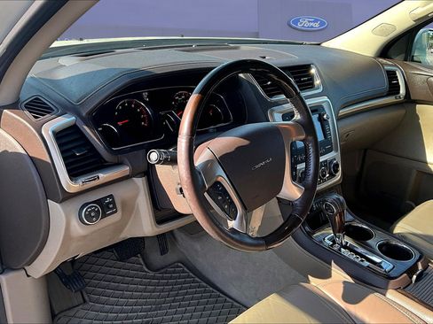 Used 2015 GMC Acadia Denali AWD/4WD image 17