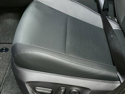 New 2026 Toyota Prius image 17