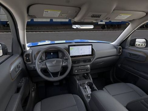 New 2026 Ford Bronco Sport Big Bend w/ Convenience Package image 9