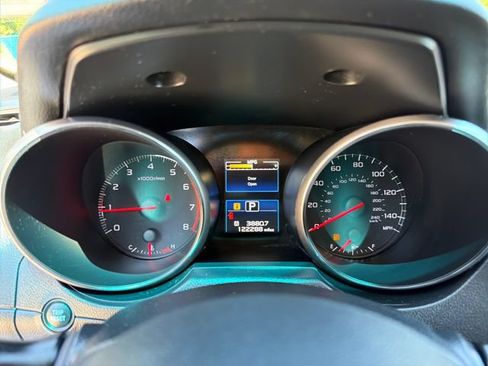 Used 2018 Subaru Legacy 2.5i w/ Alloy Wheel Package AWD/4WD image 17