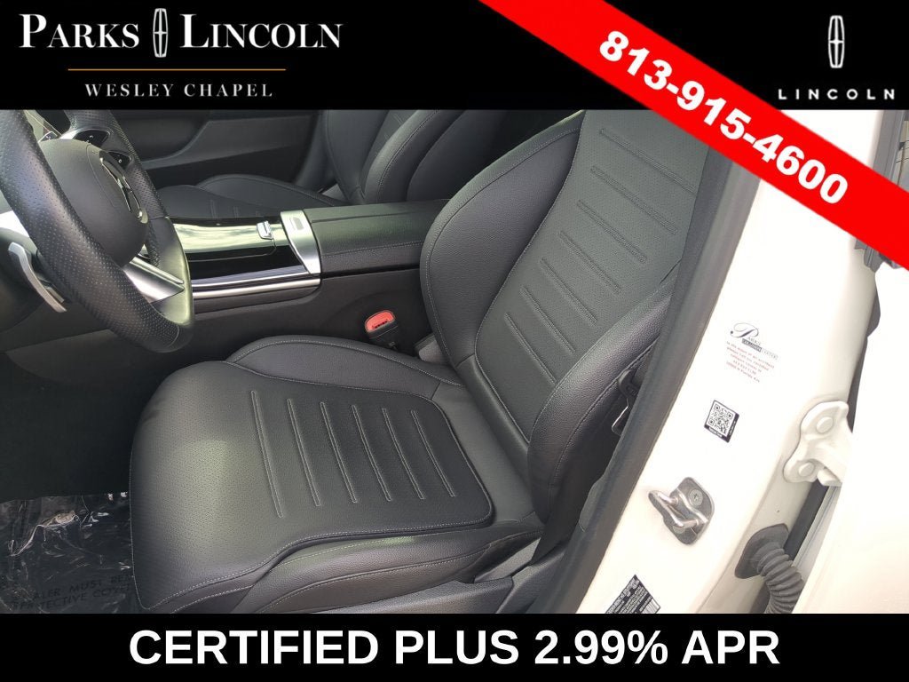 Used 2024 Mercedes-Benz C 300 Sedan image 20