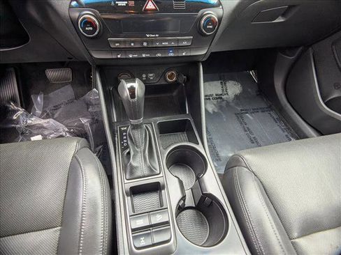Used 2016 Hyundai Tucson Limited AWD/4WD image 11
