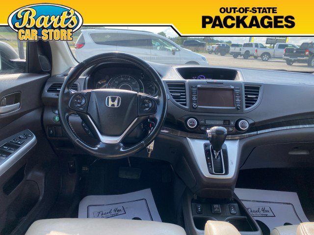 Used 2013 Honda CR-V EX-L image 22