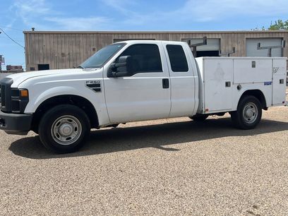 Used 2010 Ford F250 XL