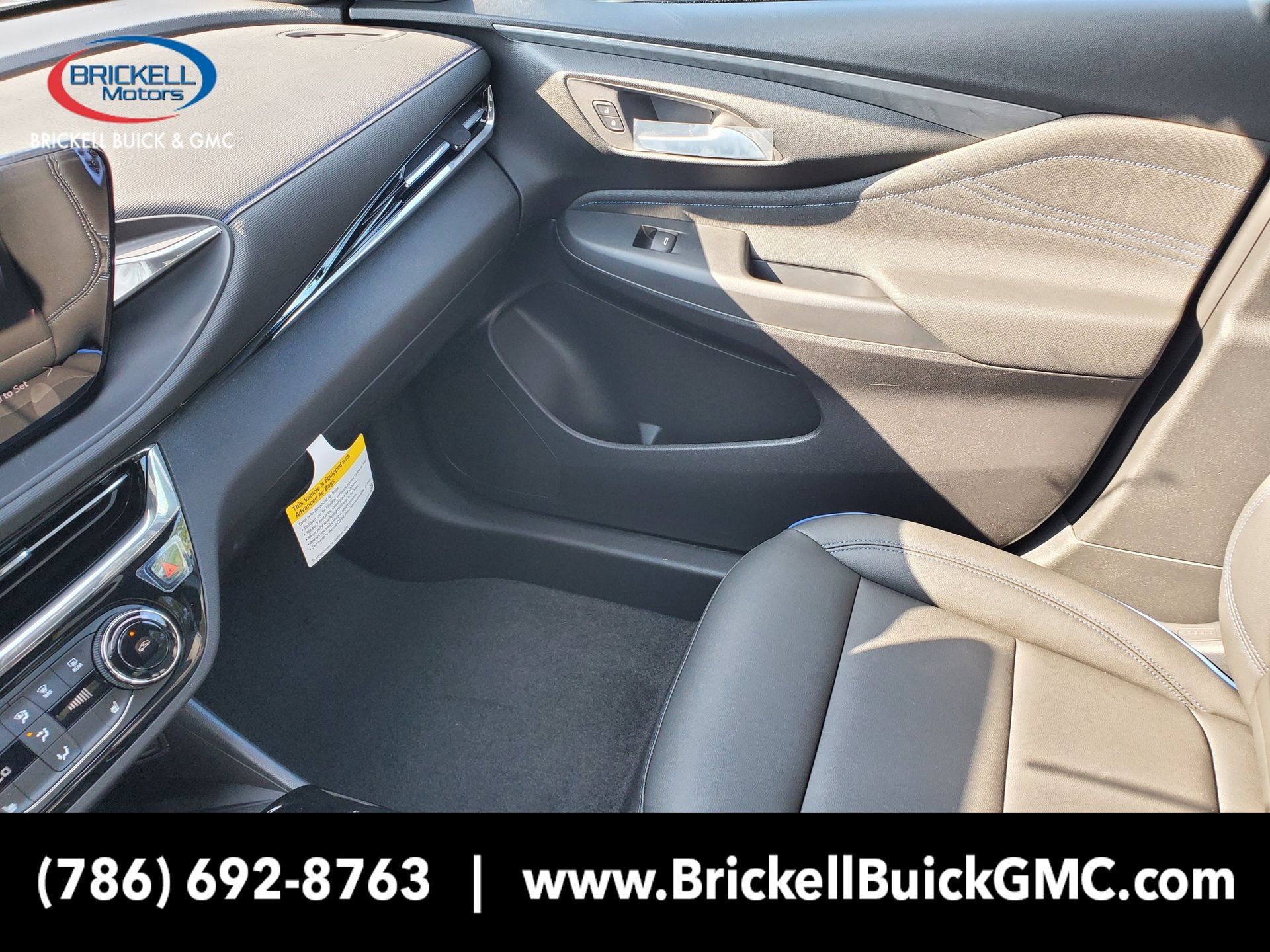 New 2026 Buick Envista Sport Touring w/ Convenience I Package FWD image 27