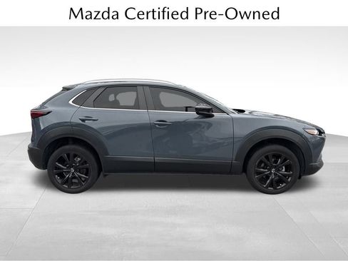 Certified 2022 MAZDA CX-30 AWD 2.5 S w/ Preferred Package image 5
