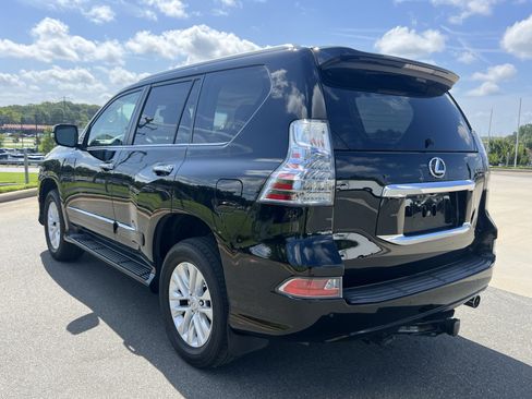 Used 2019 Lexus GX 460 Premium w/ Premium Package AWD/4WD image 33