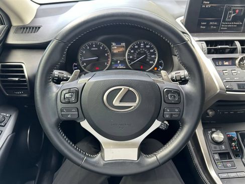 Used 2019 Lexus NX 300 AWD w/ Accessory Package 2 image 3