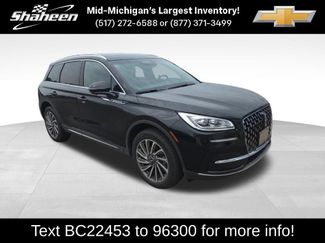Used 2024 Lincoln Corsair Reserve w/ Equipment Group 201A AWD/4WD video 1