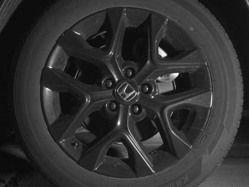 Used 2025 Honda HR-V Sport image 14