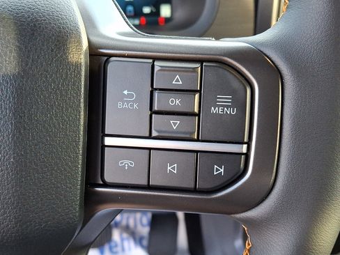 Used 2026 Ford F150 Tremor w/ Bed Utility Package AWD/4WD image 23