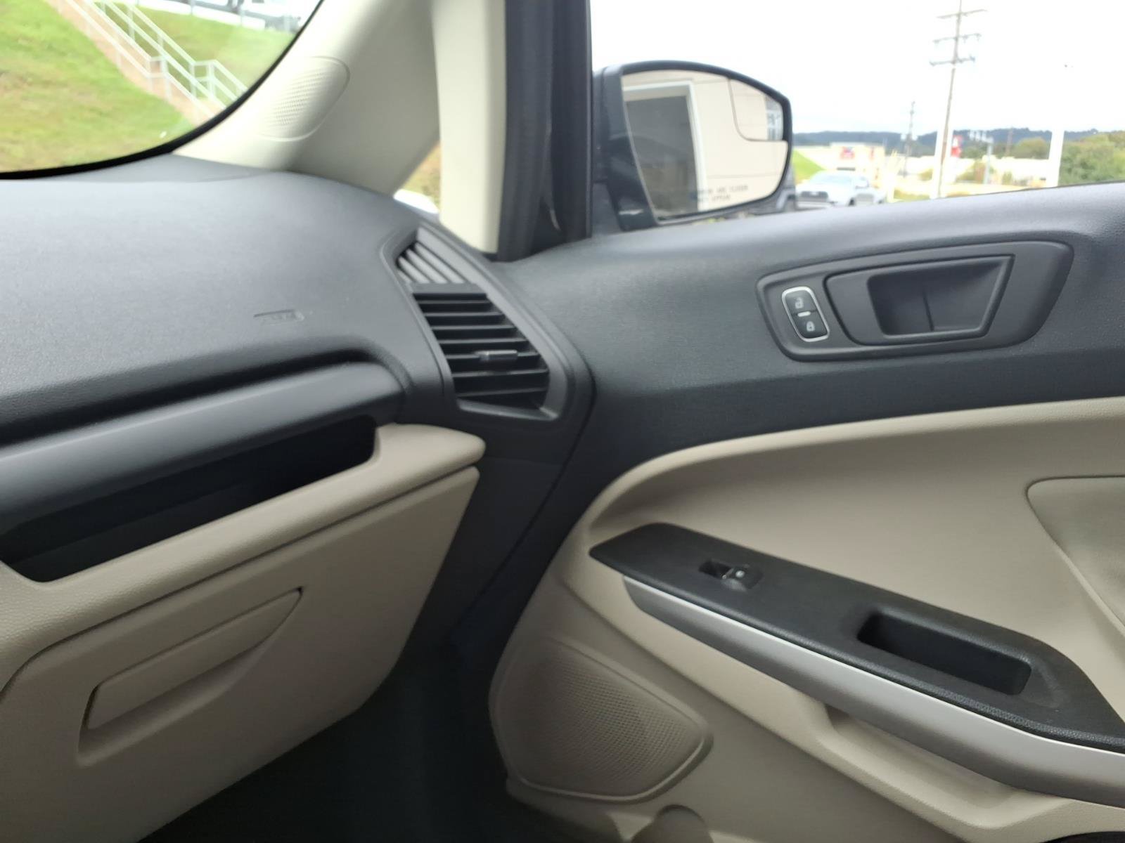 Used 2019 Ford EcoSport S AWD/4WD image 30