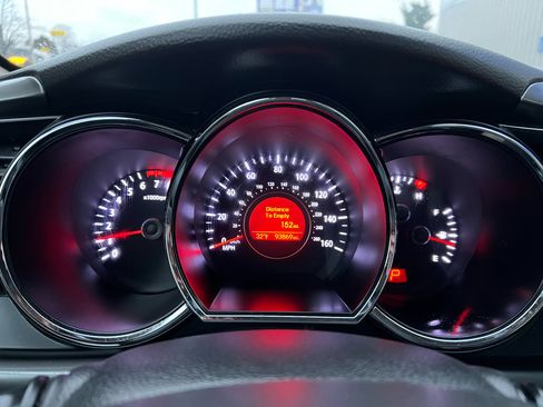 Used 2012 Kia Optima LX image 18