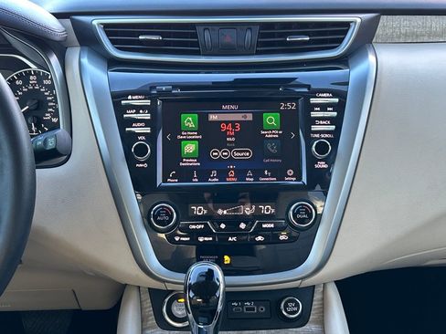 Used 2019 Nissan Murano SL w/ SL Technology Package image 15