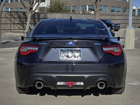 Used 2019 Subaru BRZ Limited w/ Performance Package image 4