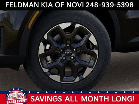 New 2026 Kia Sorento S image 9