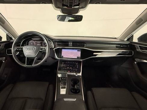 Used 2019 Audi A7 3.0T Prestige w/ Prestige Package AWD/4WD image 16