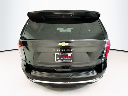 Used 2025 Chevrolet Tahoe LS image 26