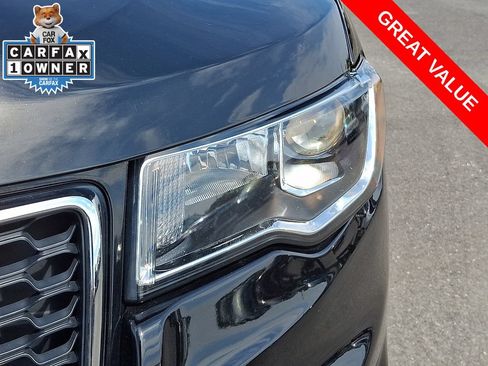 Used 2021 Jeep Grand Cherokee Limited w/ Luxury Group II AWD/4WD image 9