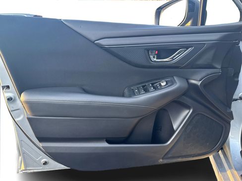 Used 2020 Subaru Legacy Premium image 22