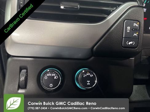 Certified 2017 Chevrolet Tahoe LT AWD/4WD image 33