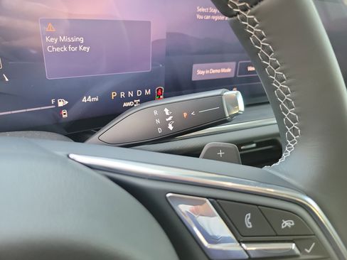 New 2026 Buick Envision Preferred image 12