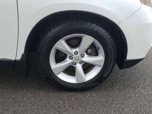 Used 2010 Lexus RX 350 AWD image 6