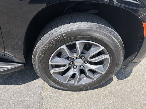 Used 2021 Chevrolet Tahoe LT w/ LT Signature Package AWD/4WD image 34