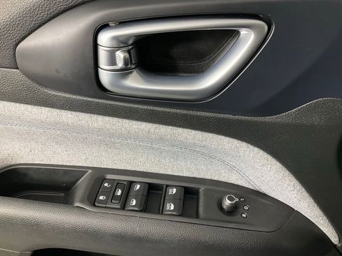 Certified 2022 Jeep Compass Latitude w/ Convenience Group image 14